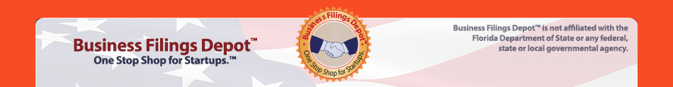 Business Filings Depot Inc. - One Stop Shop for Startups.